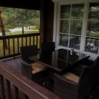 Коттедж (Family Suite), Гостиница Fish Point Family Resort Золотой Сазан