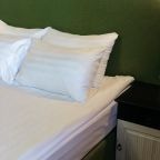 Коттедж (Grand Family Suite), Гостиница Fish Point Family Resort Золотой Сазан