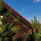 Коттедж (Grand Family Suite), Гостиница Fish Point Family Resort Золотой Сазан