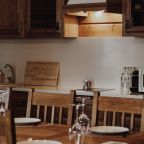 Коттедж (Grand Family Suite), Гостиница Fish Point Family Resort Золотой Сазан