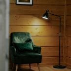 Коттедж (Grand Family Suite), Гостиница Fish Point Family Resort Золотой Сазан