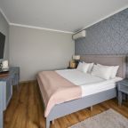 Полулюкс (Suite), Гостиница Fish Point Family Resort Золотой Сазан