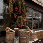 Конференц-зал, Гостиница Fish Point Family Resort Золотой Сазан