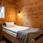 Коттедж (Family Suite), Гостиница Fish Point Family Resort Золотой Сазан