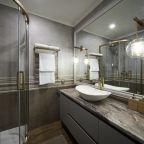 Двухместный (Standart), Гостиница Fish Point Family Resort Золотой Сазан