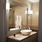 Полулюкс (Suite), Гостиница Fish Point Family Resort Золотой Сазан