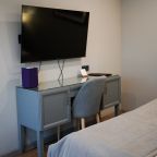 Полулюкс (Suite), Гостиница Fish Point Family Resort Золотой Сазан