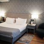Полулюкс (Suite), Гостиница Fish Point Family Resort Золотой Сазан