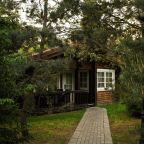 Коттедж (Family Suite), Гостиница Fish Point Family Resort Золотой Сазан