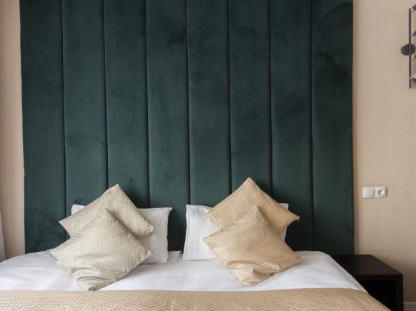 Фотография номера гостиницы Амиго Академиа