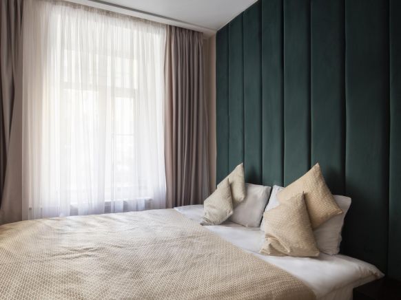 Фотография номера гостиницы Амиго Академиа