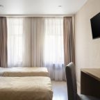 Номер с двумя раздельными кроватями категории «Комфорт»