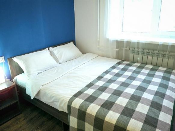 Фотография номера гостиницы Севен НН