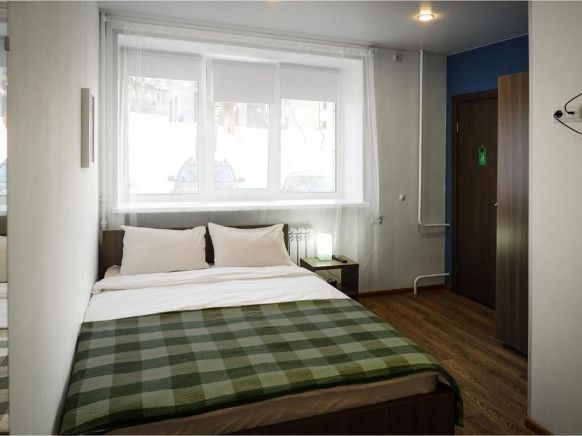 Фотография номера гостиницы Севен НН