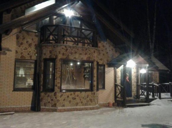 Дом для отпуска Лебедевка, Коробицыно