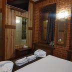 Двухместный (Стандарт+), Гостиница Гостиный Дворъ