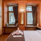 Двухместный (Стандарт Эксклюзив), Гостиница Гостиный Дворъ
