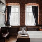 Двухместный (Делюкс), Гостиница Гостиный Дворъ