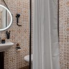 Двухместный (Делюкс с доп.местом), Гостиница Гостиный Дворъ