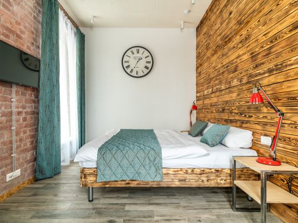 Фотография номера гостиницы Loft Garden