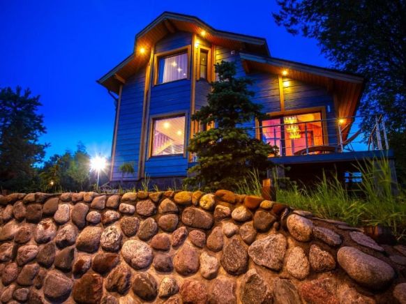 Фотография номера гостевого дома Sorola Village