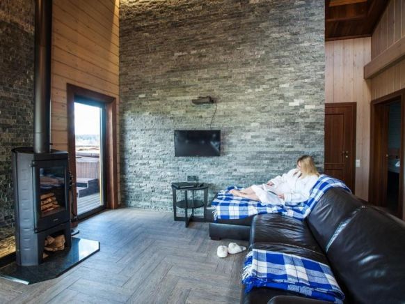 Фотография номера гостевого дома Sorola Village