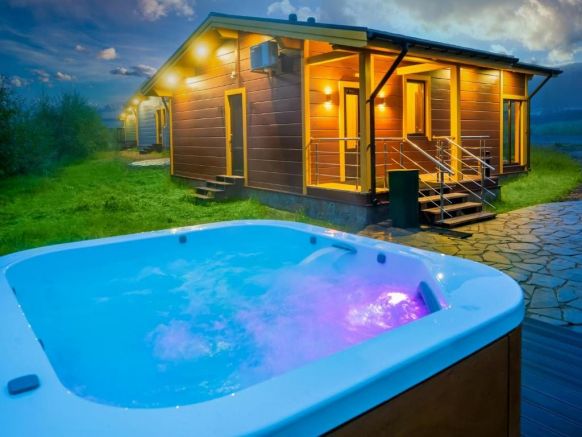 Фотография номера гостевого дома Sorola Village