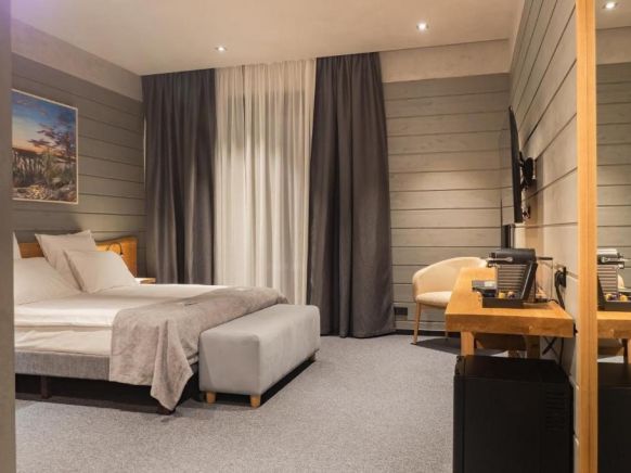 Фотография номера гостевого дома Sorola Village