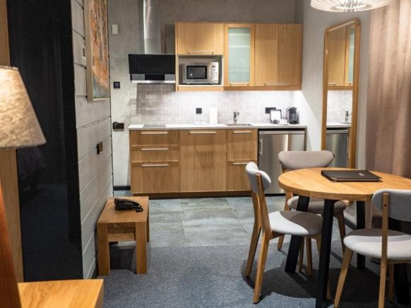 Фотография номера гостевого дома Sorola Village