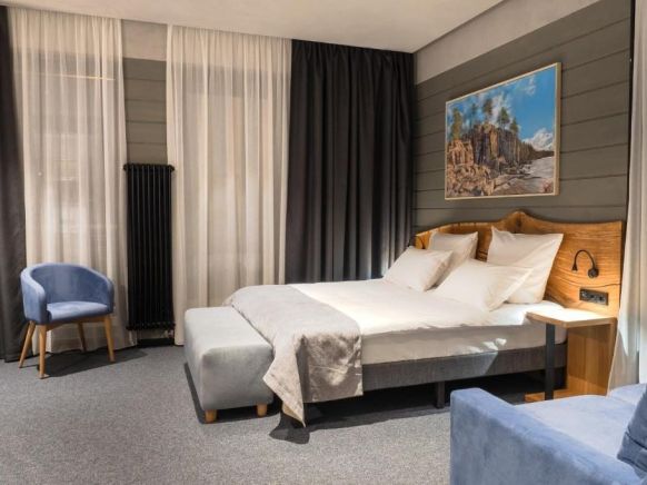 Фотография номера гостевого дома Sorola Village