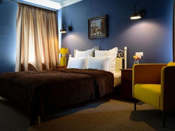 Фотография номера гостиницы Красная Гора