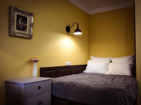 Фотография номера гостиницы Красная Гора