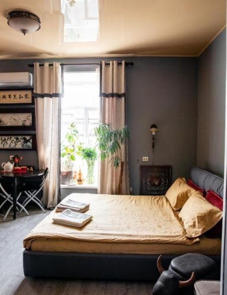 Мини-отель Пекинский дворик