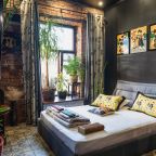 Номер (Номер 1), Мини-отель Пекинский дворик