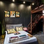 Номер (Номер 1), Мини-отель Пекинский дворик