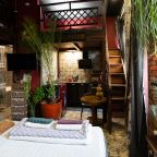 Номер (Номер 1), Мини-отель Пекинский дворик