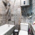 Номер (Номер 1), Мини-отель Пекинский дворик