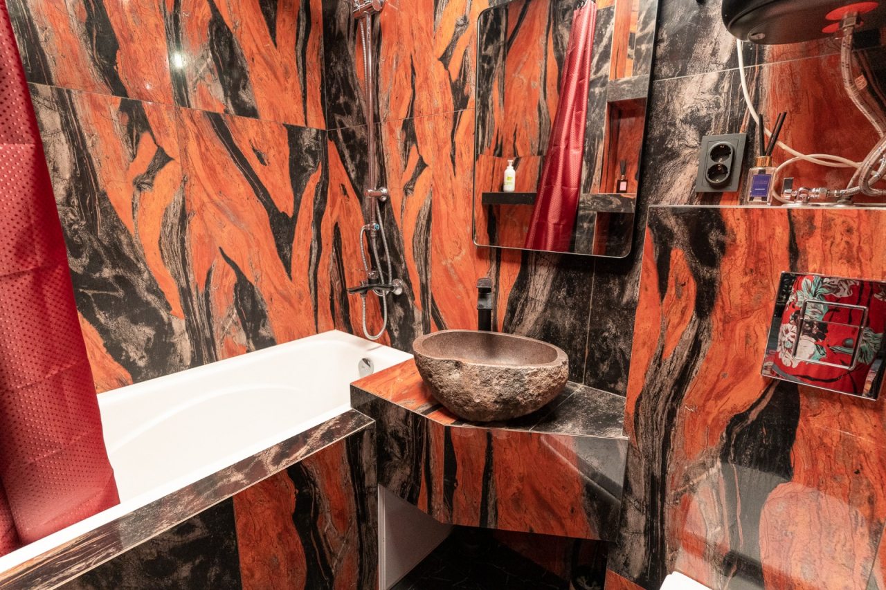 Ванная комната