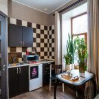 Трёхместный и более (Номер 3), Мини-отель Пекинский дворик