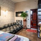 Трёхместный и более (Номер 3), Мини-отель Пекинский дворик