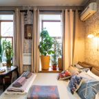 Трёхместный и более (Номер 3), Мини-отель Пекинский дворик