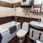 Трёхместный и более (Номер 3), Мини-отель Пекинский дворик