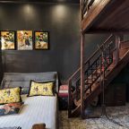 Номер (Номер 1), Мини-отель Пекинский дворик