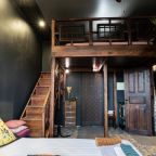 Номер (Номер 1), Мини-отель Пекинский дворик