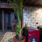 Номер (Номер 1), Мини-отель Пекинский дворик