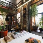 Номер (Номер 1), Мини-отель Пекинский дворик