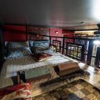 Номер (Номер 1), Мини-отель Пекинский дворик