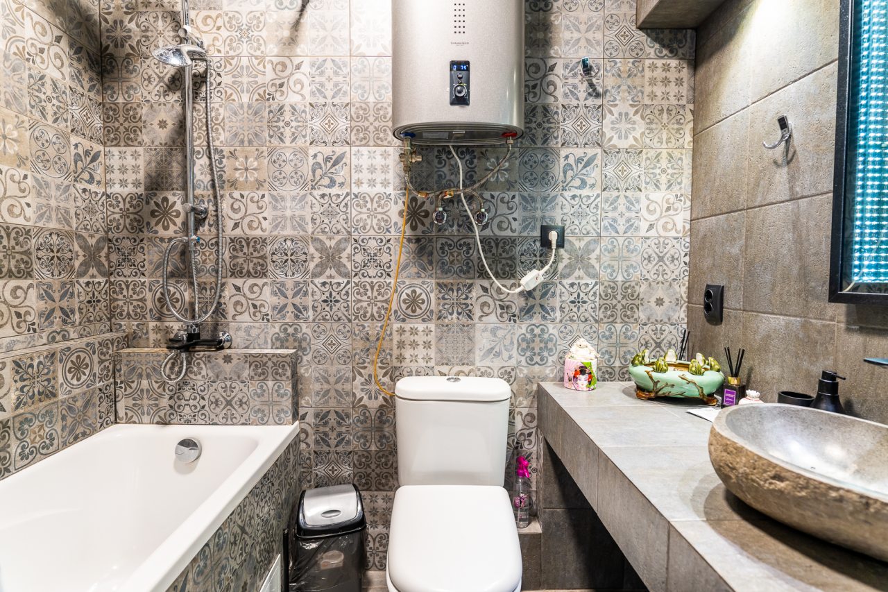 Номер (Номер 1), Мини-отель Пекинский дворик