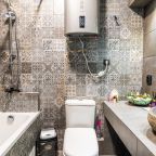 Номер (Номер 1), Мини-отель Пекинский дворик