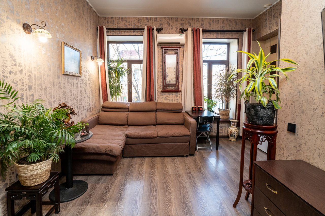 Пятиместный (Номер 4), Мини-отель Пекинский дворик